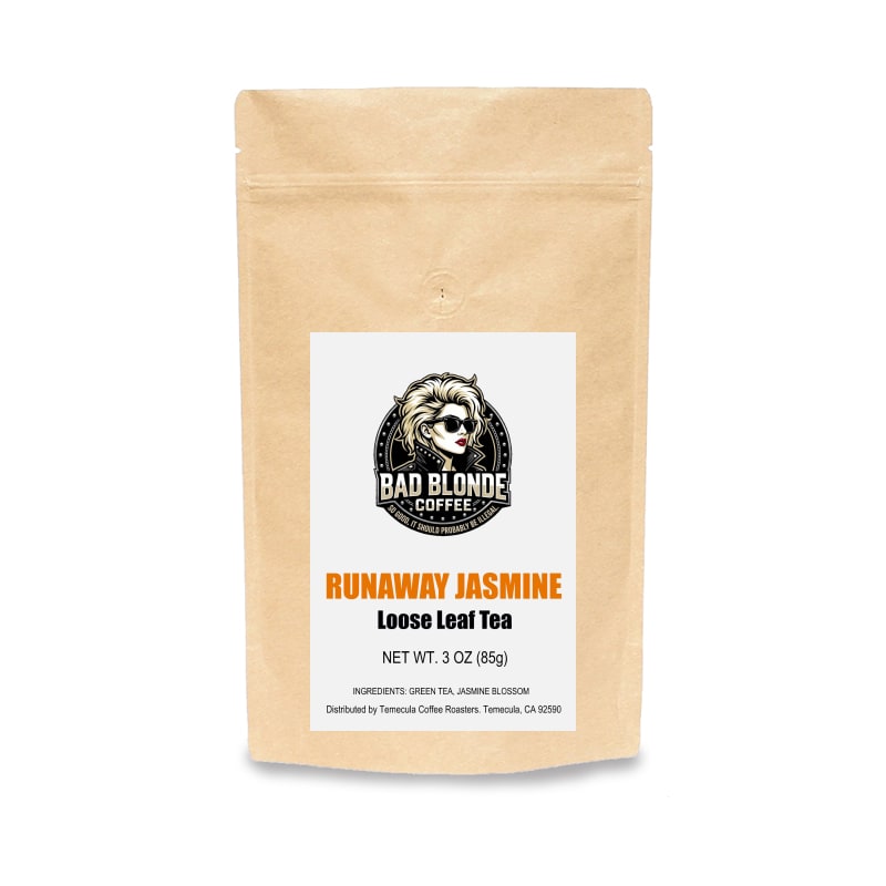 Runaway Jasmine