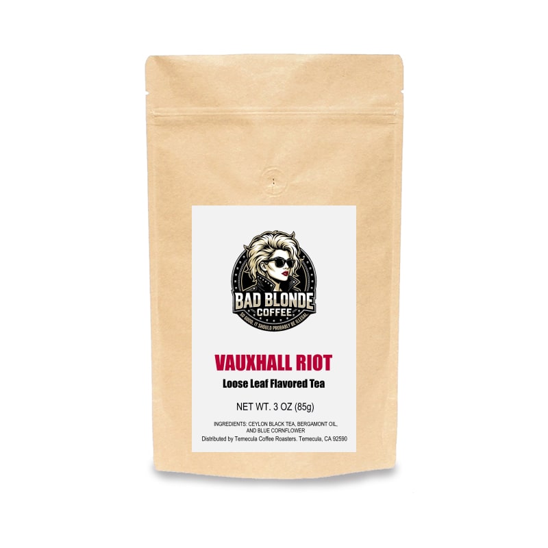 Vauxhall Riot